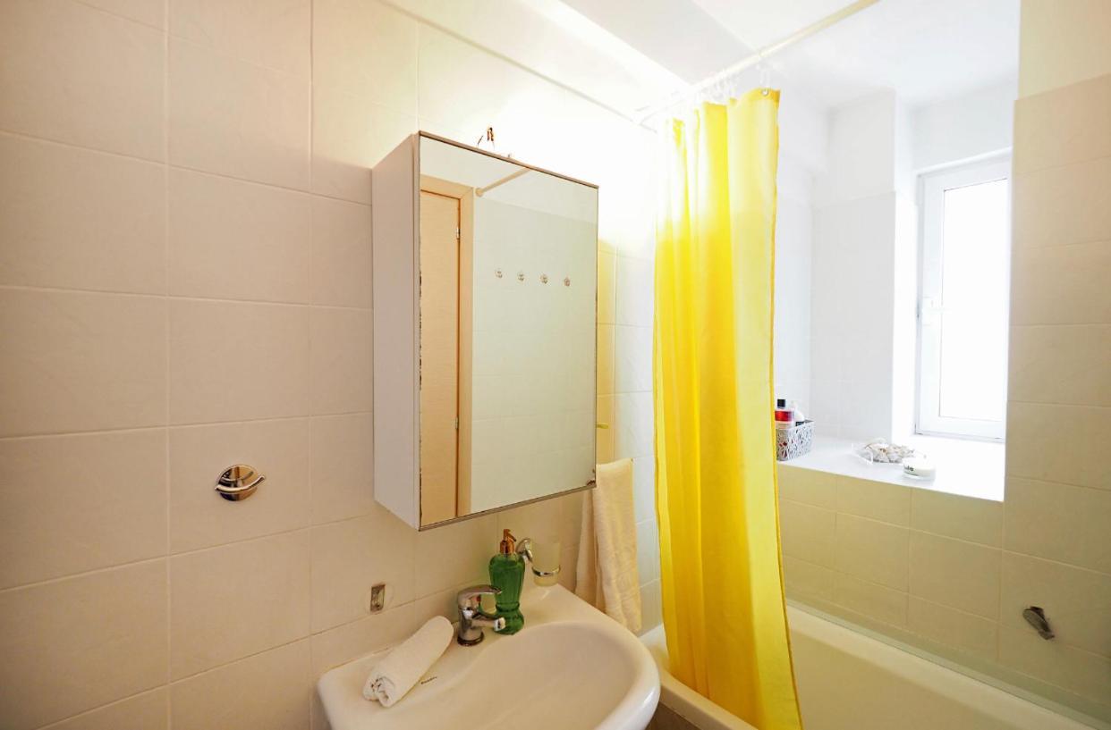 Cozy Apartment St John Chalkida Ngoại thất bức ảnh