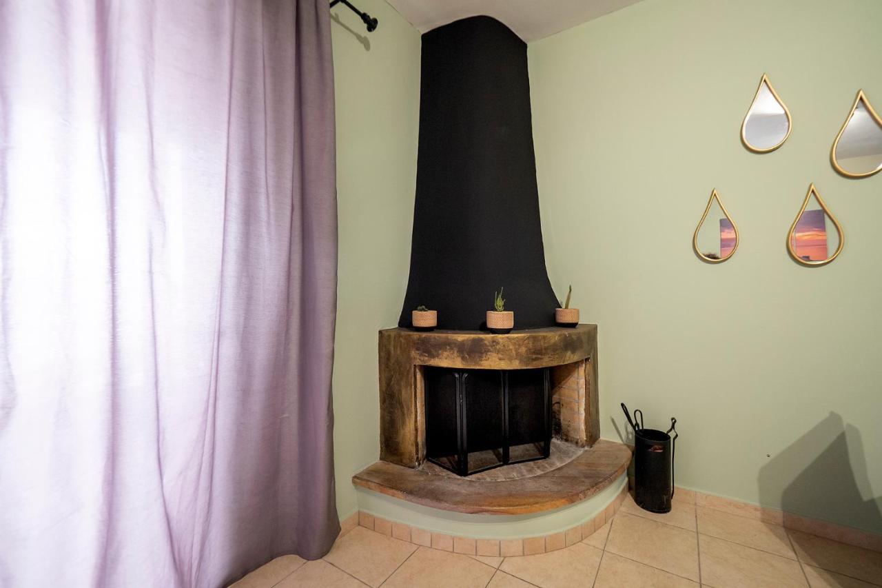 Cozy Apartment St John Chalkida Ngoại thất bức ảnh
