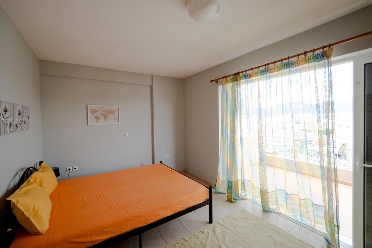 Cozy Apartment St John Chalkida Ngoại thất bức ảnh