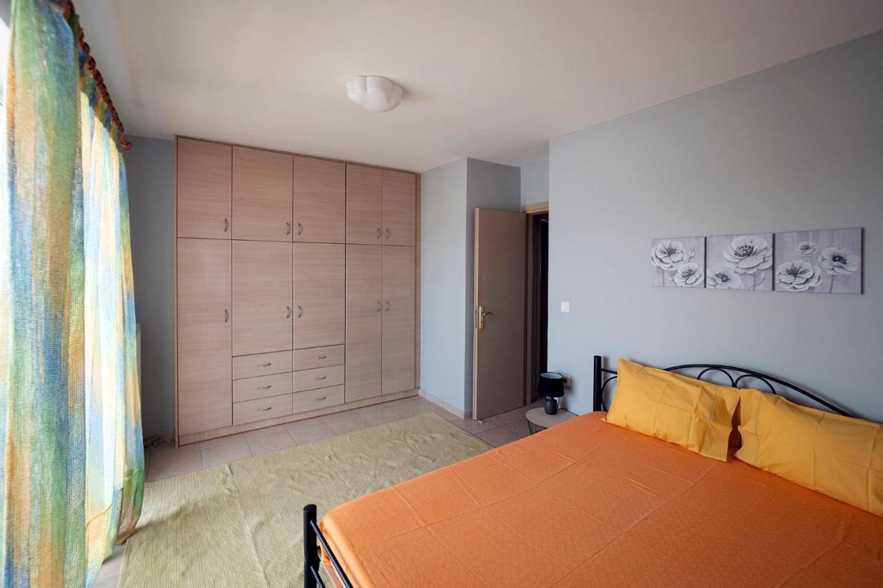 Cozy Apartment St John Chalkida Ngoại thất bức ảnh