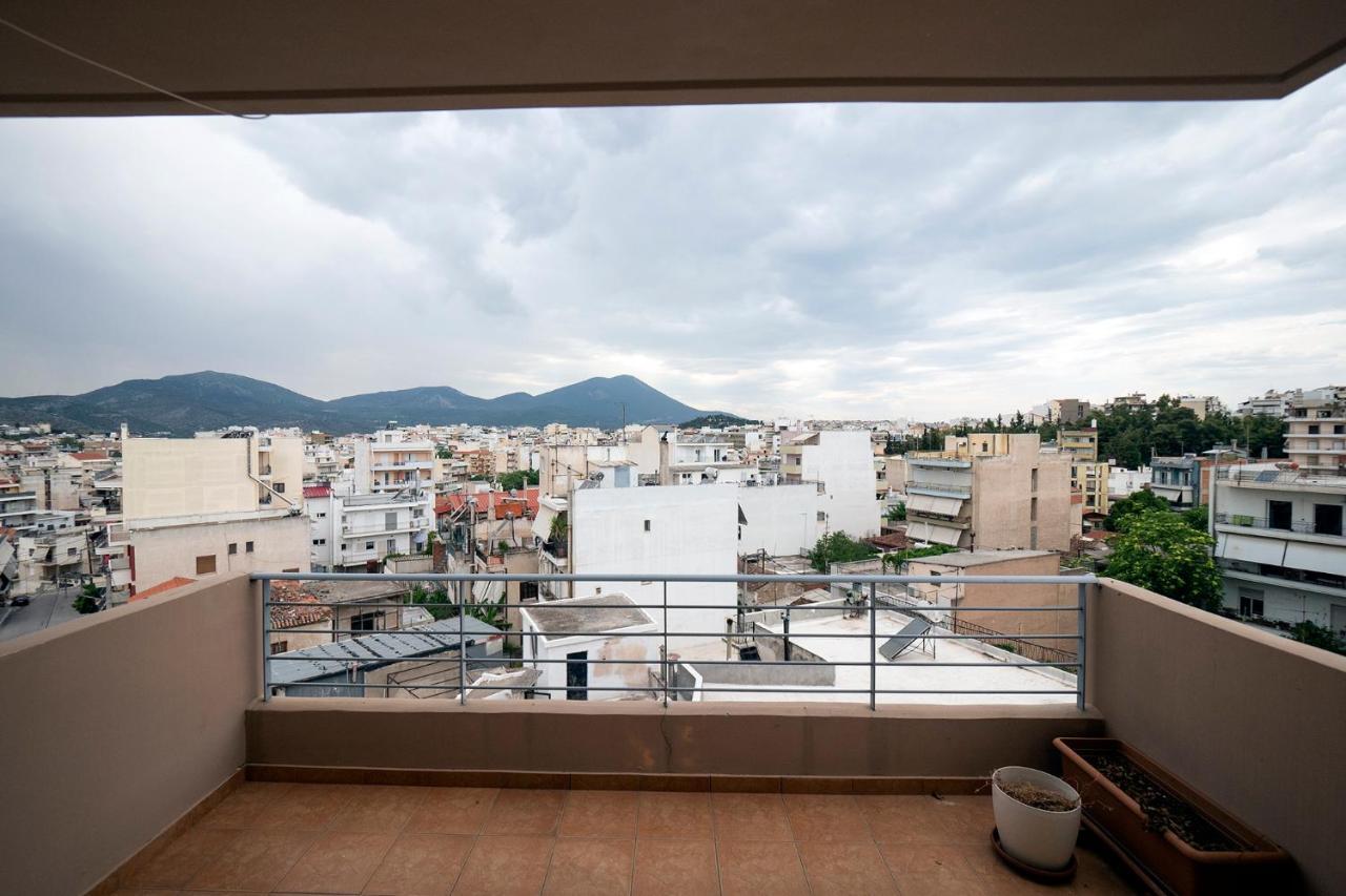 Cozy Apartment St John Chalkida Ngoại thất bức ảnh